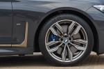 BMW M760Li xDrive 2019 года (ZA)